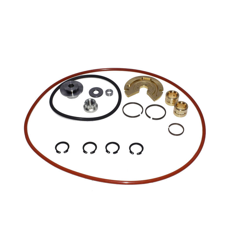 For Volvo S60 R V70 R R-line KKK K24 Turbo Turbocharger Rebuild Repair Kit New