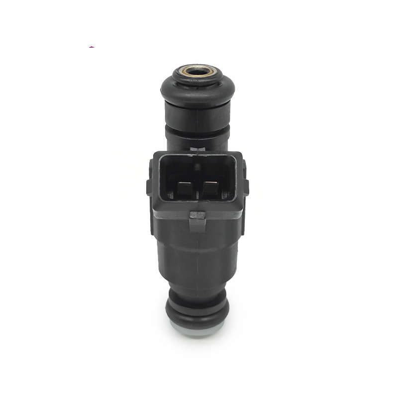 4PCS 0280155731 030906031E Fuel Injectors Nozzle Fits for VW Golf Polo Mk3 CADDY