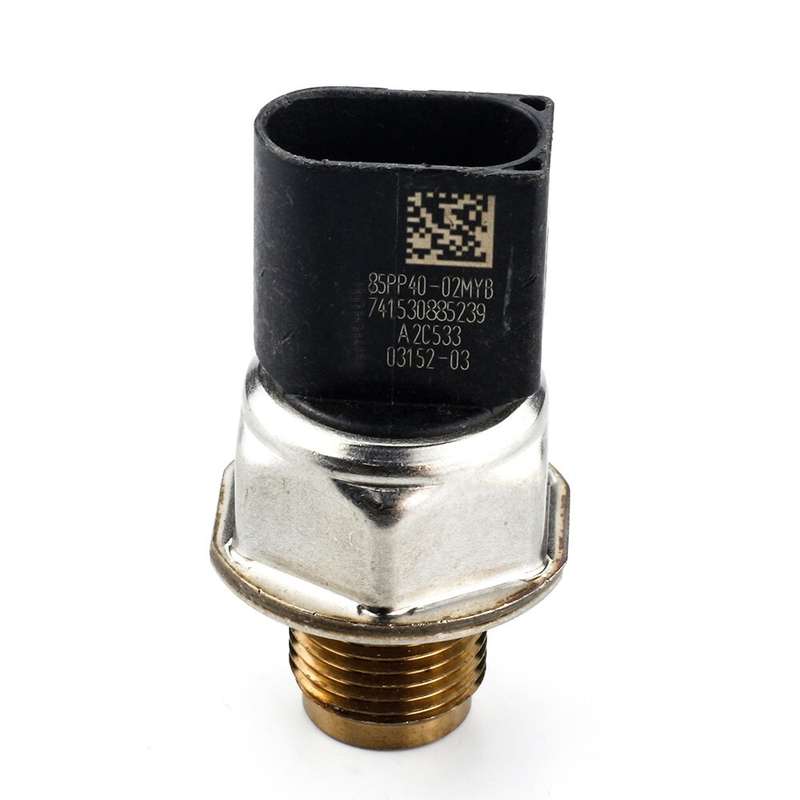 OEM 85PP40-02 Suitable For Ford Ranger Transit MK7 MK8 Fuel pressure sensor