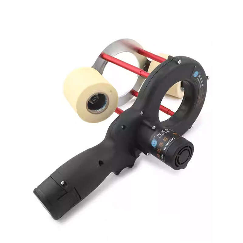 1PC New WK-600 Air Conditioning Tape Winding Tools for Pipe Wrap