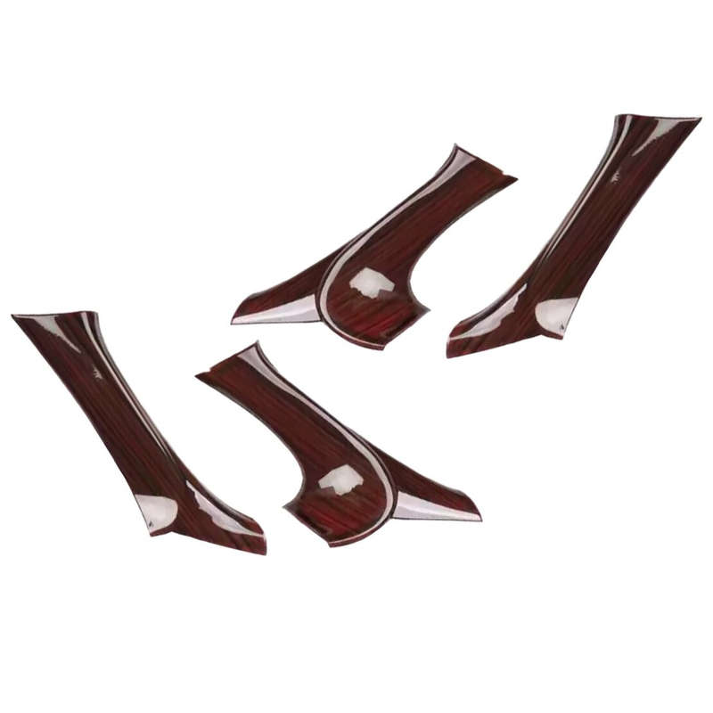 Interior Door Armrest Panel Cover Trim Fit For Lexus IS F 250 350 2006-13