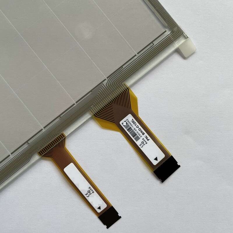 For GT2710-STBA GT2710-STBD GT2710-VTBA GT2710-VTBD Touch Screen+Protect