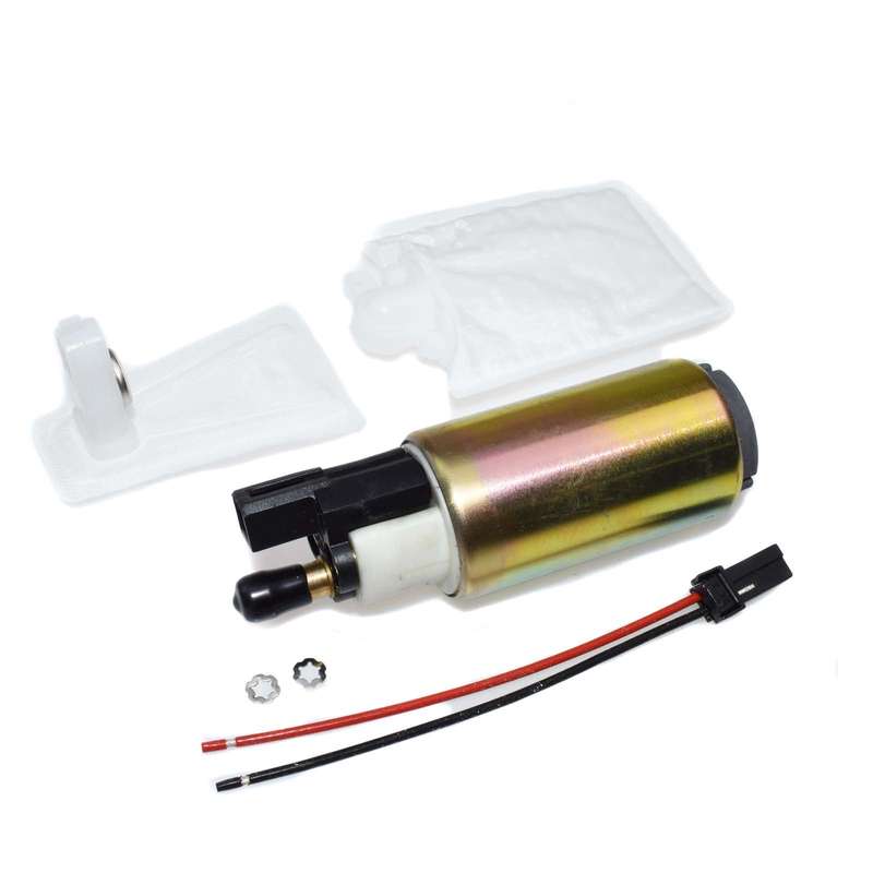 New Electric Fuel Pump&Strainer Kit E2068 E2157 E2471 E8213 For Ford Lincoln New