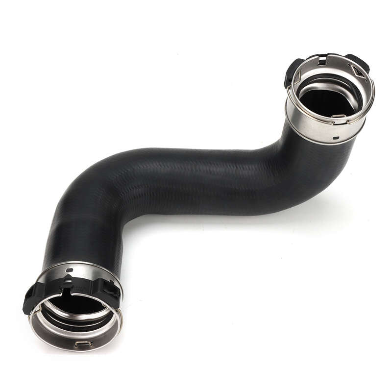 14463-5X04B For Nissan Navara D40 Pathfinder R51 YD25 Intercooler Hose Hot Side