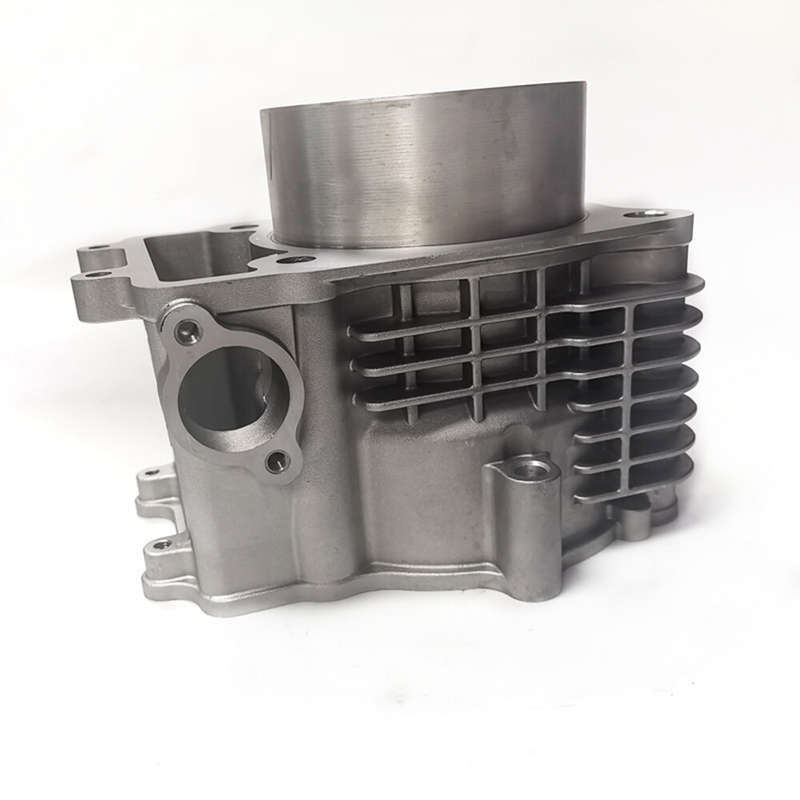 For CF600 Snyper Z-Force CF196 CFMoto Terracross Cylinder Piston Rebuild Kit