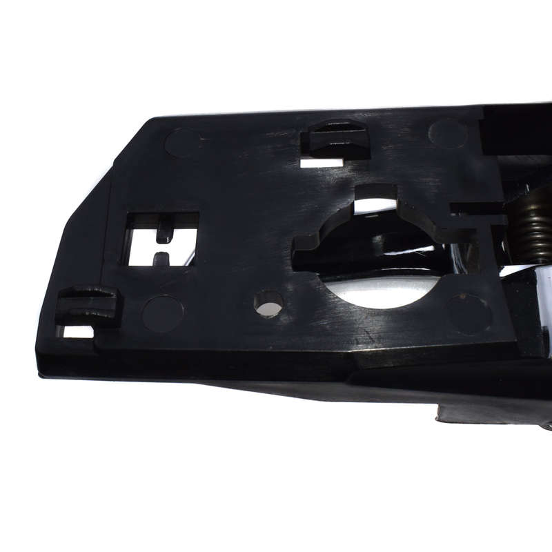 New Chrome Inside Door Handle Rear Right for Hyundai Sonata 2009-10 836203K530CR