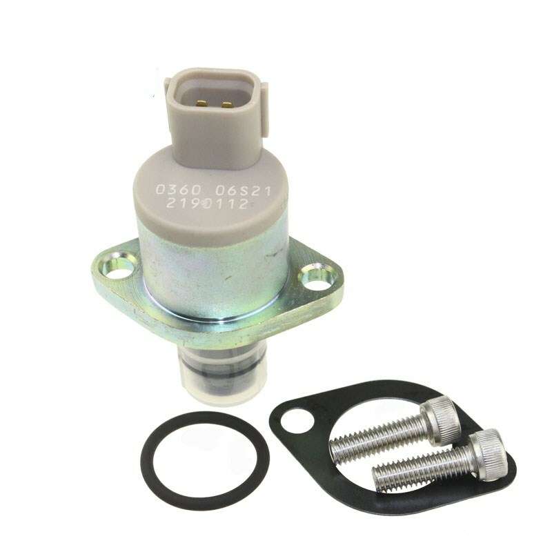 Fuel pressure regulator 1460A037 For MITSUBISHI L200 TRITON PAJERO 2.5 3.2 DI-D