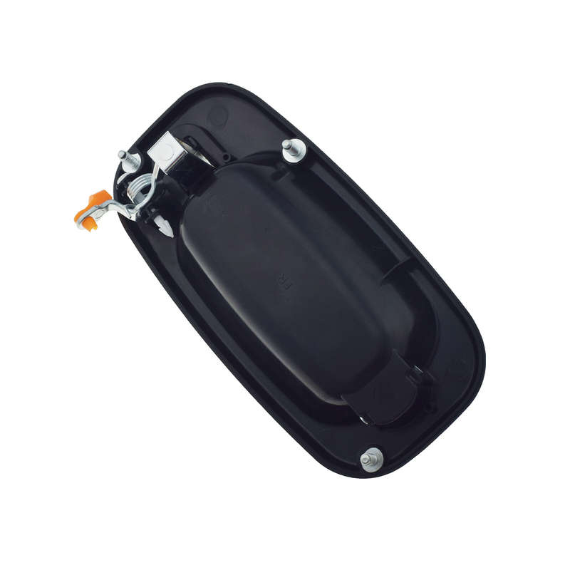 Exterior Door Handle Front Right Side For 1999-07 Chevy Silverado 1500 2500 GMC