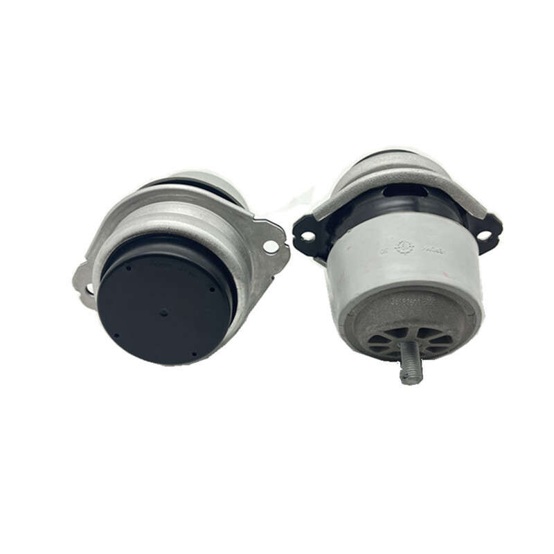 2Pcs Engine Mounts Left & Right 95537505720 Fit For Porsche Cayenne 92A 3.6L
