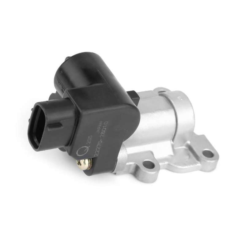 22270-28010 For 2001-2004 Toyota Highlander 2.4 Rav4 2.0 Idle Air Control Valve