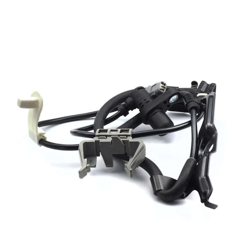 2pcs 89543-33070 & 89542-33070 ABS Sensor For Toyota Solara Camry Lexus ES300