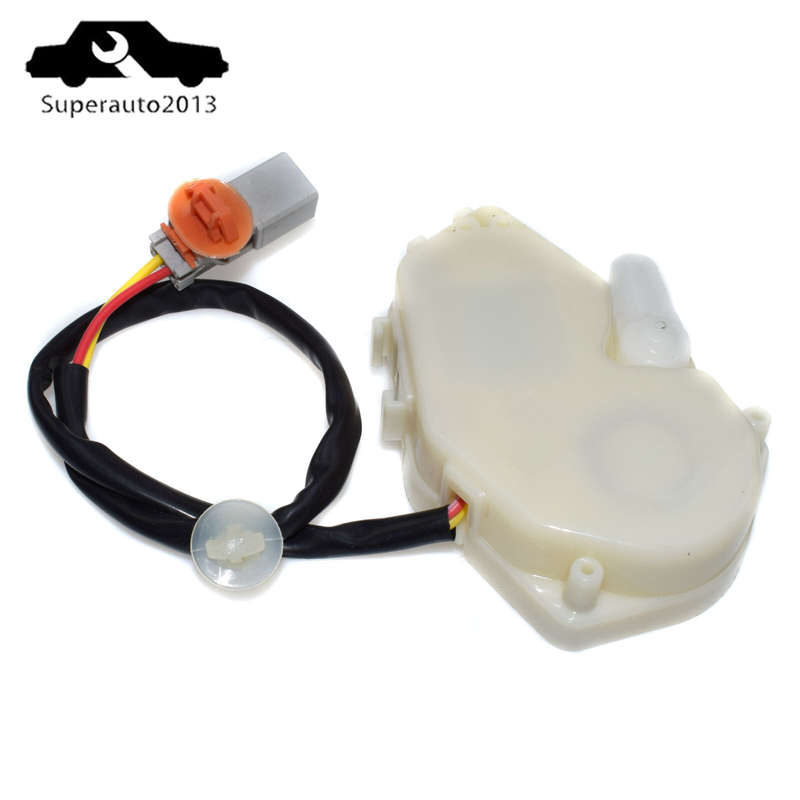 New Front Right Door Lock Actuator For Honda CR-V Prelude 1997-01 72115-S03-G11