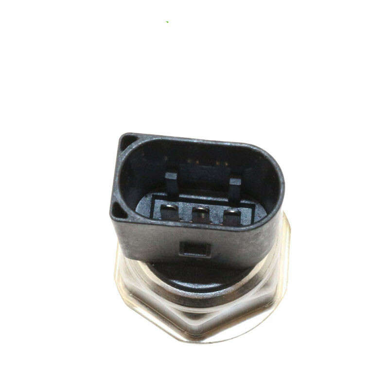 059130758J 55PP27-01 For Audi Q7 3.0 TDI Touareg Toua Fuel Rail Pressure Sensor