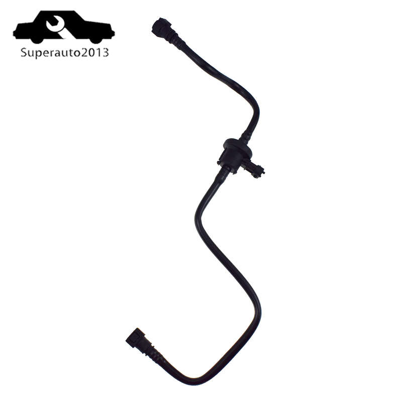 1PC Vapor Canister Purge Valve For Ford Focus 2012-2018 BV6Z-9D289-B BV619D289HA