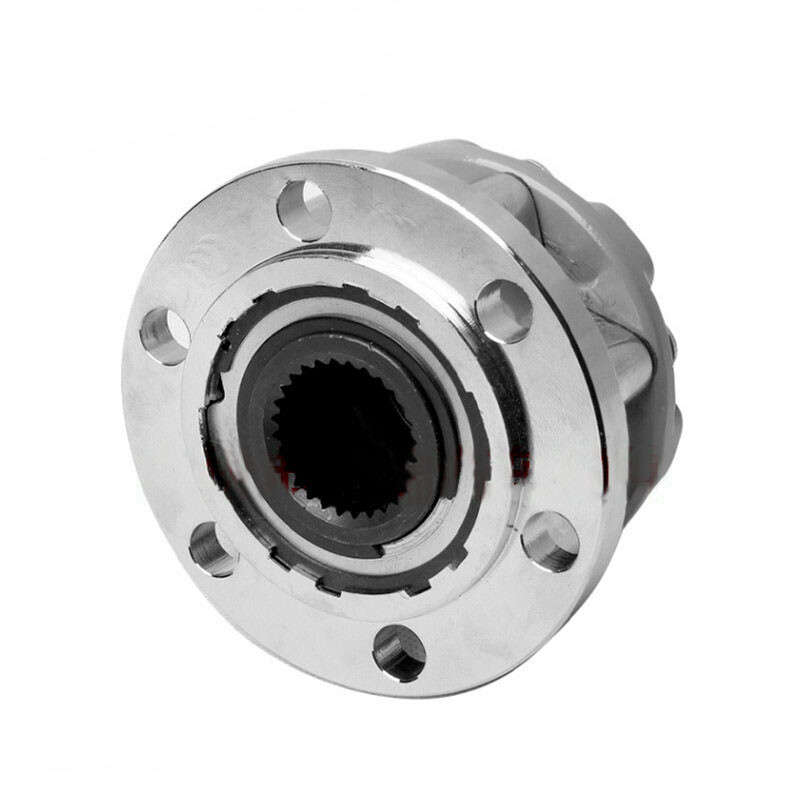 2Pcs Free Wheel Bearing Hub Lock MD886389 FIt For Mitsubishi Pajero Triton L200