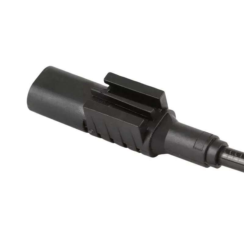 ABS wheel speed sensor A1645400717 For 2007-2012 Mercedes-Benz ML350 R350