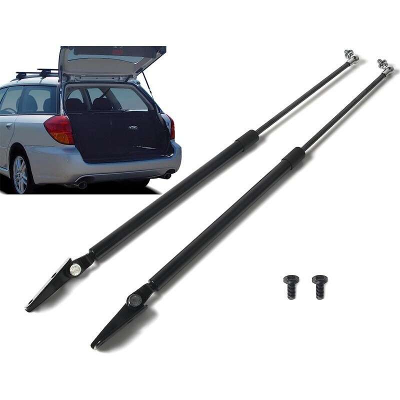 2x Rear Left & Right Tailgate Lift Support Shock Strut for Subaru Outback Legacy