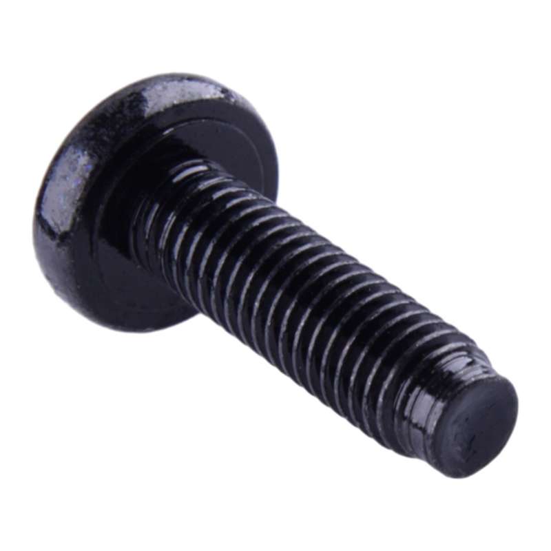 12set A Pillars Hardtop M8 Torx Screws Bolts Fit for Jeep Wrangler JK 2007-2018