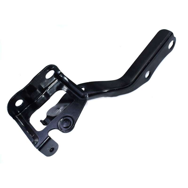 New Hood Hinge Driver Left Side for Toyota Prius 2010-2015 TO1236168 5342047070