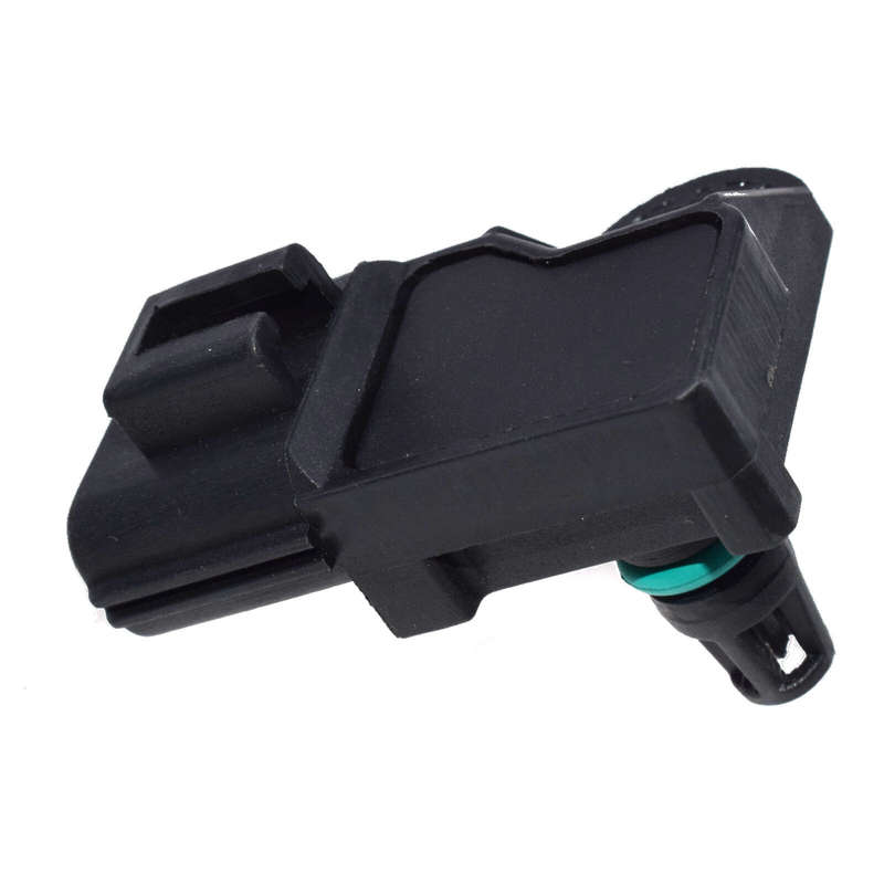 Intake Manifold MAP Pressure Sensor For Ford Escape Mazda 3 5 6 Mercury Lincoln