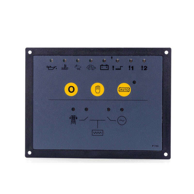 DSE703 For Deep Sea ATS Controller Auto Start Control Module