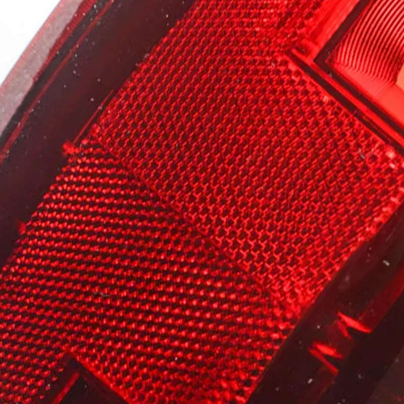 2PCS Rear Brake Tail Lights Lamp GM2801164 For 04-12 Chevy Colorado GMC Canyon