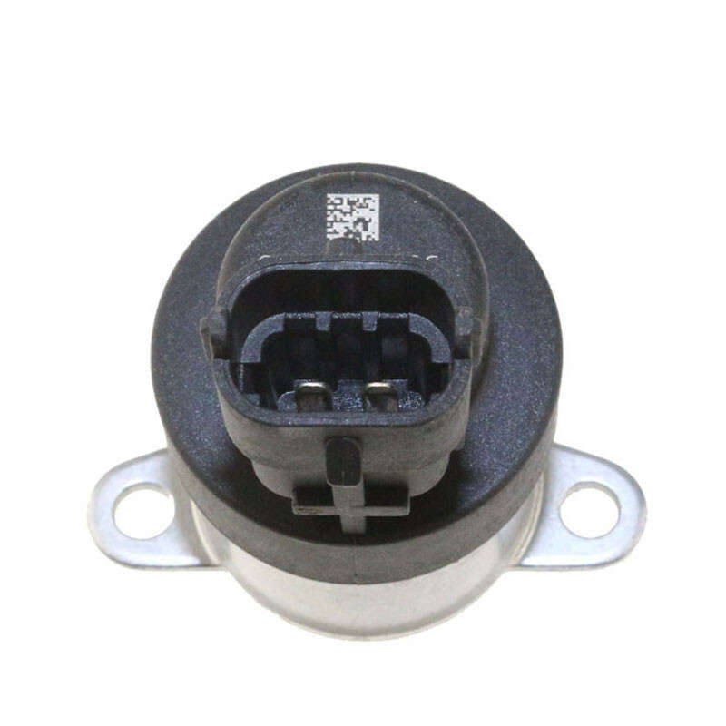 New Oil Pump Regulator Metering Control Solenoid Valve 0928400712 For CUMMINS