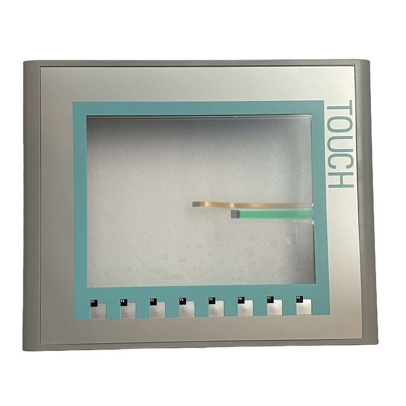 For Siemens KTP1000 647 6AV6647-0AE11-3AX0 Film+Touch Screen+Front Shell