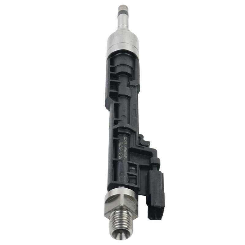 Fuel injector For BMW 135i 335i 535i 640i 740i X5 X6 3.0L 13647597870 0261500109
