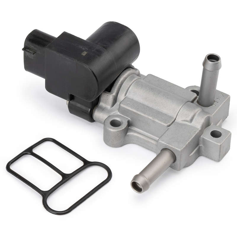 Idle Air Control Valve 22270-75050 Fits Toyota 4Runner 2000 Tacoma 2000-2004