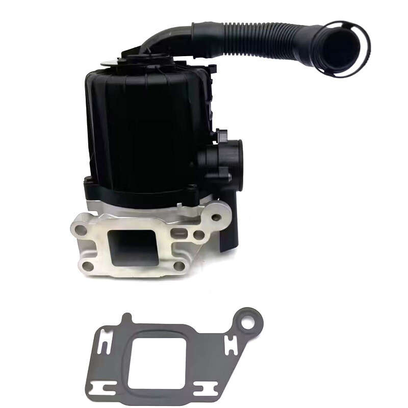 Fuel Oil Separator FIt For DETROIT DD13 DD15 Engine A4720107662 EA4720108262