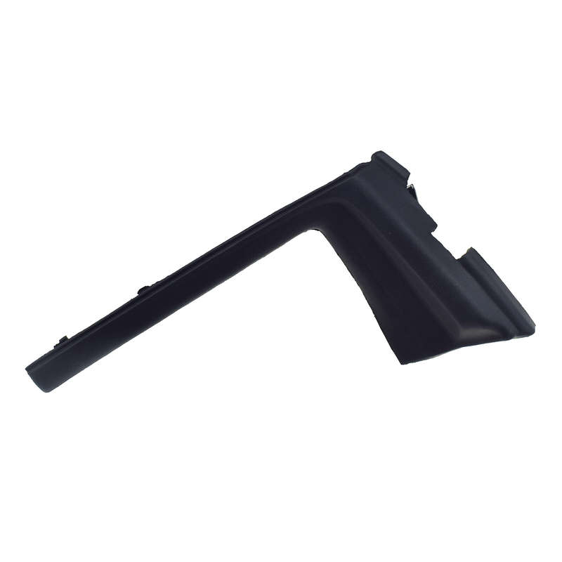 Front Cowl Side Left Side Fender Black 53867-52090 For 2012-2014 Toyota Yaris
