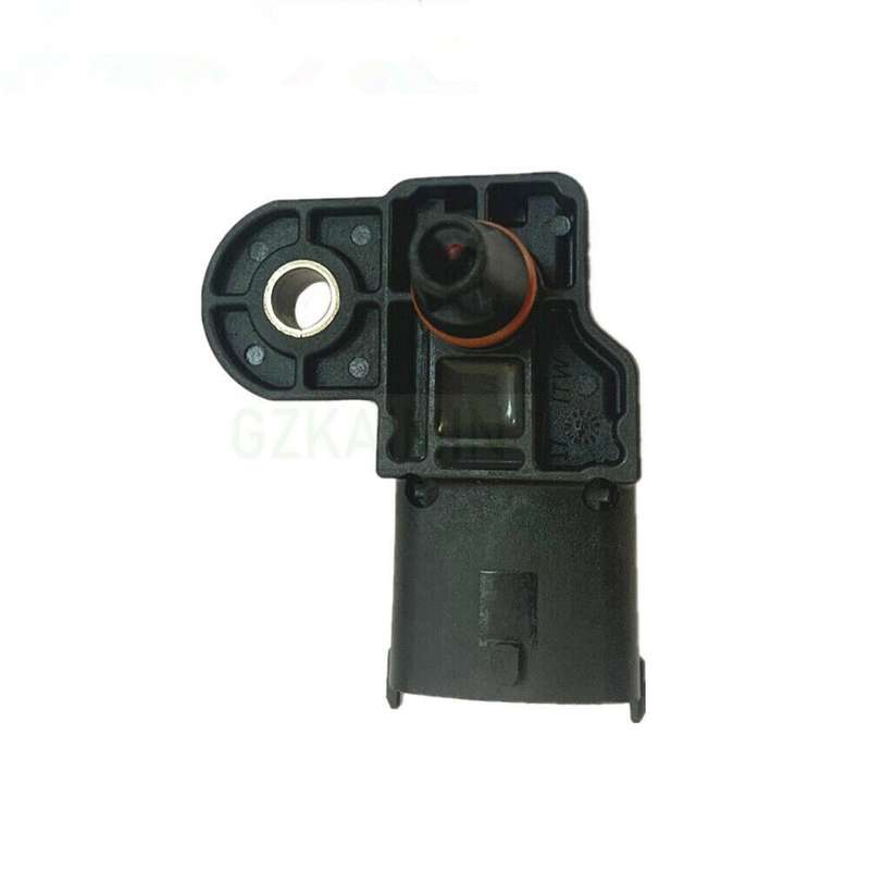 MAP Air Pressure Sensor 12644807 For 2018 Chevrolet Camaro Turbo Inner Cooler
