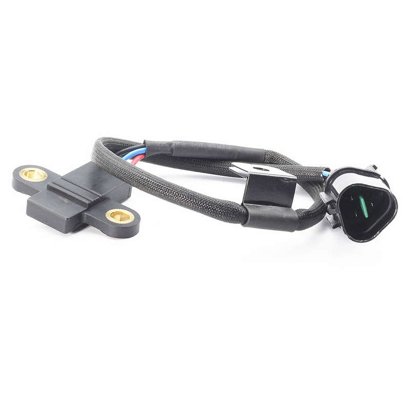 New Crankshaft Sensor 3931002700 Fits For 04-08 Hyundai I10 2008 Kia Picanto