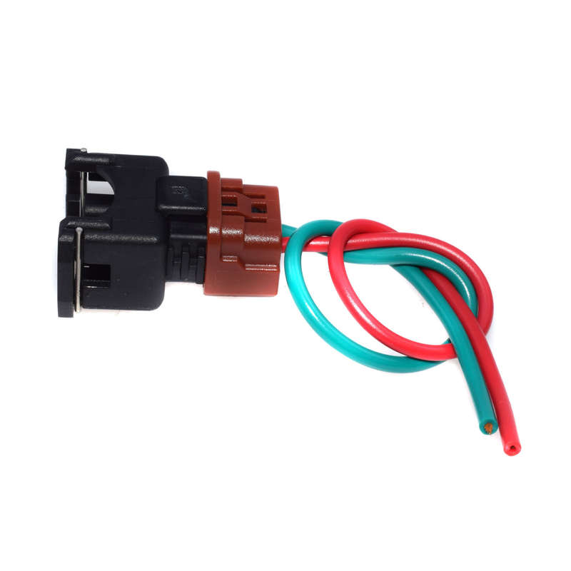 Fuel Injector Connector Pigtail Harness for Nissan 300ZX, 90-94TT, 90-93NA New