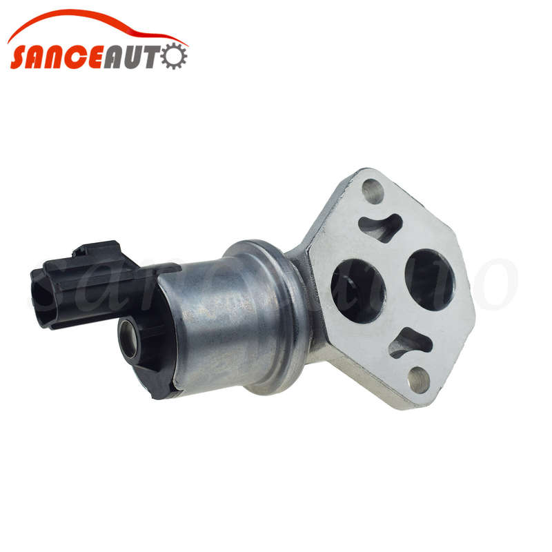 Idle Air Control Valve IACV For Ford Fiesta Focus Escape YL8Z9F715AA 89053326