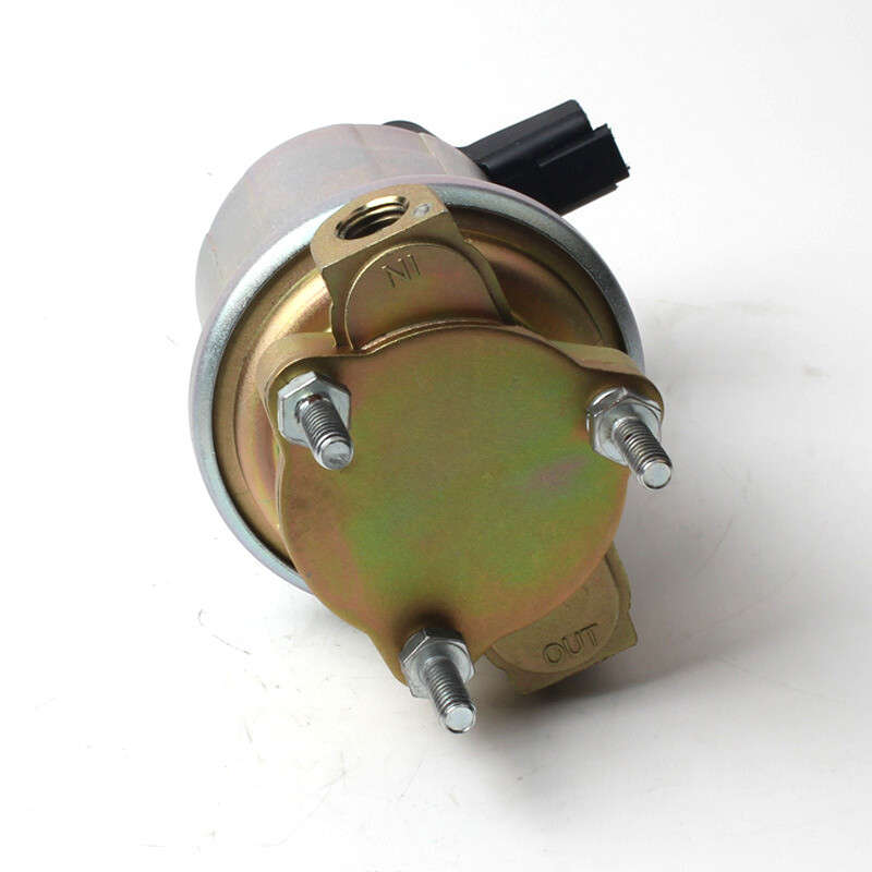 Electric 12v Fuel Transfer Pump 4943048 4935730 4932707 5362273 For Cummins QSB