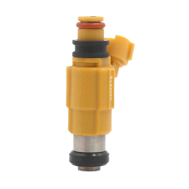 4Pcs Fuel Injector For Marine Yamaha F150 Outboard Four Stroke Mitsubishi CDH275
