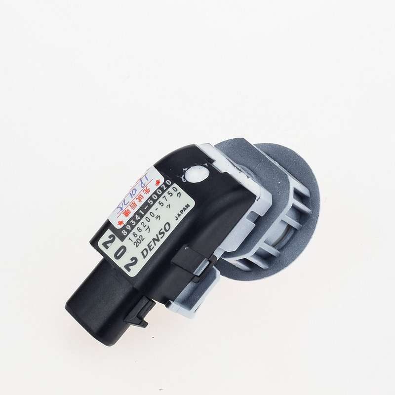4pcs PDC Parking Sensor 89341-50020 Suitable For Lexus LS430 2001-2006