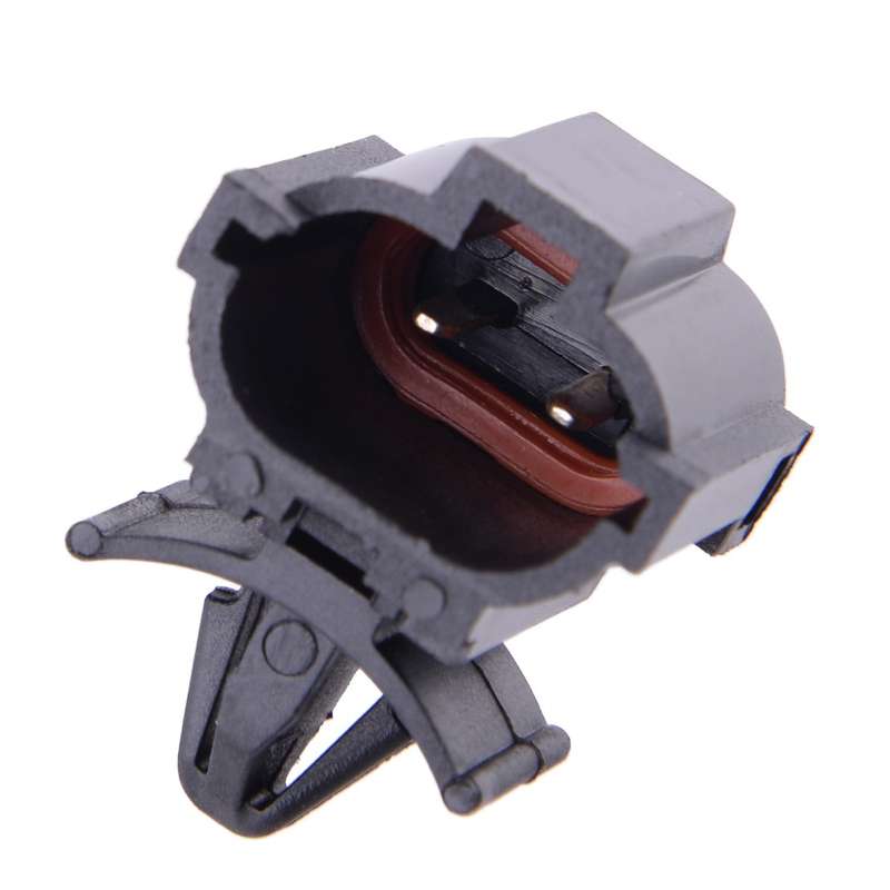 Outside Ambient Air Temperature Sensor & Plug Fit for Hyundai Accent Azera Kia
