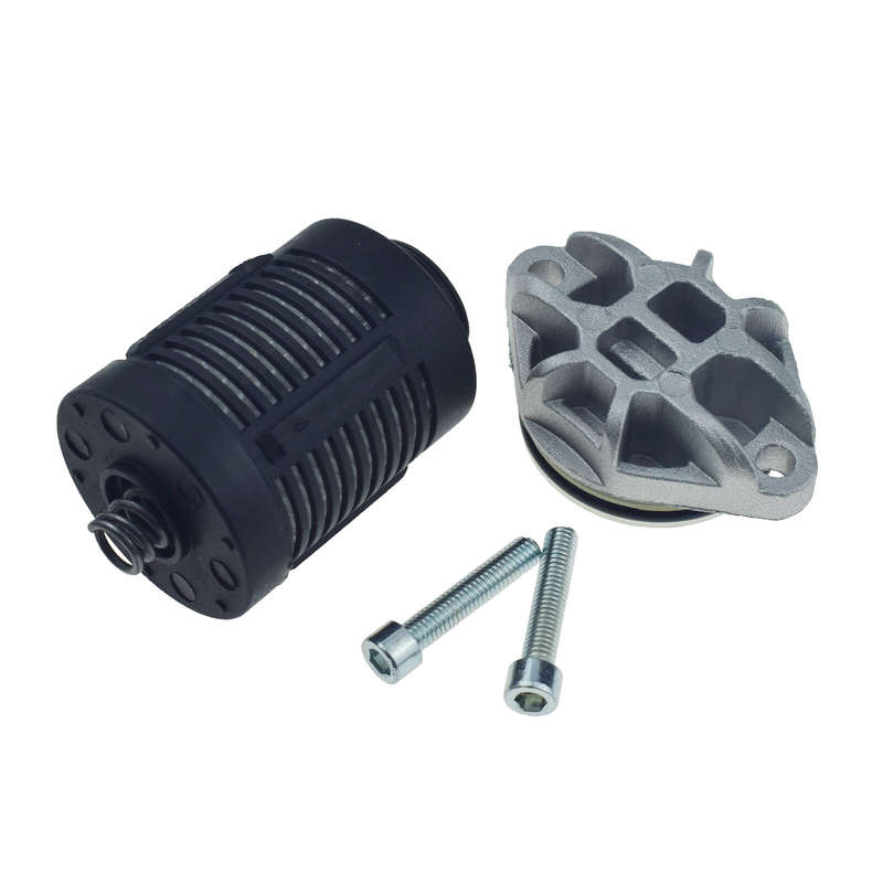 Rear Coupling Oil Filter Kit 31325173 For Volvo S60 S80 V70 XC60 XC90 2009-13