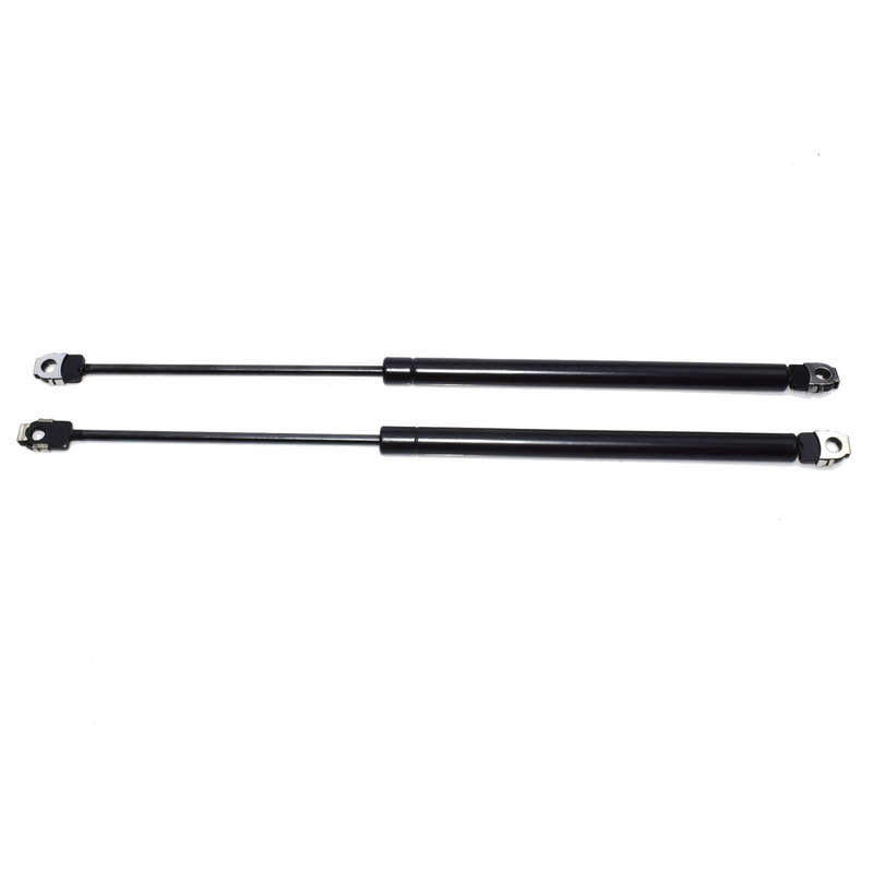 New 2pcs Hood Lift Supports Damper Prop Rod Arm for BMW E36 Coupe 318i 323i 328i