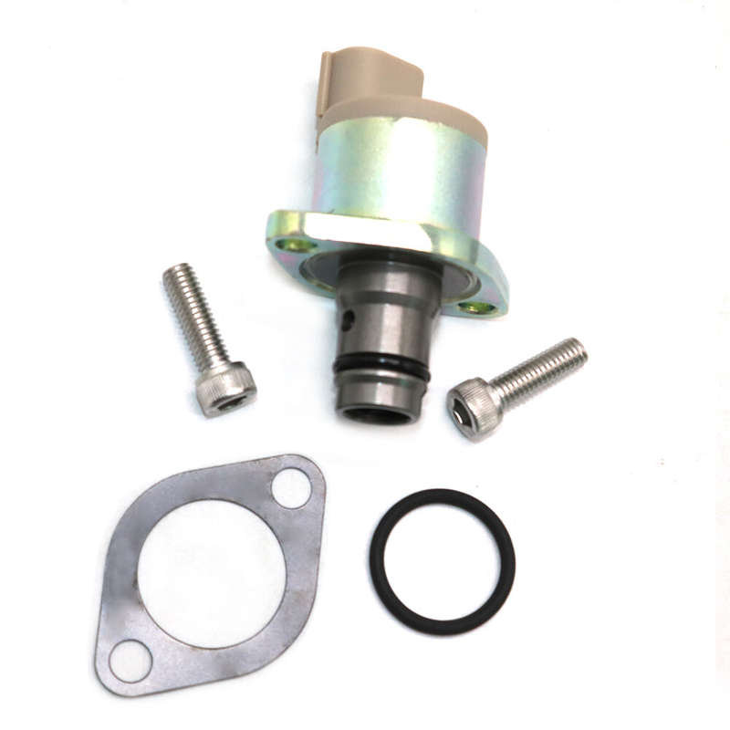For Nissan Navara Mitsubishi L200 Toyota Suction Control Valve SCV 294200-0360
