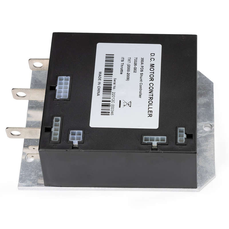 36V Motor Controller For EZGO TXT Electric 2000-2009 PDS Golf 73326-G02
