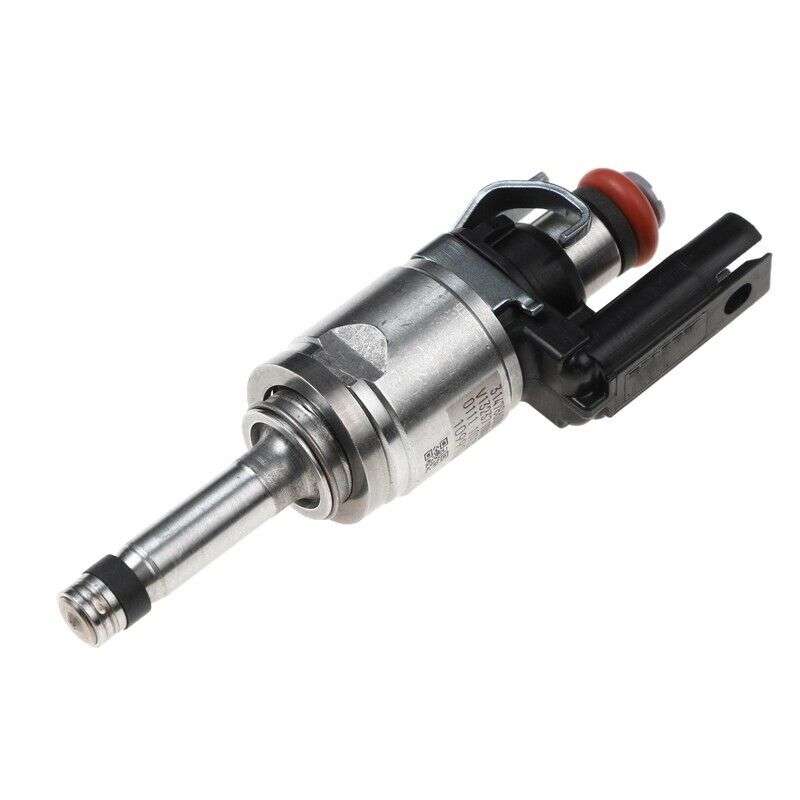 4pcs 31303495 31336653 For 14-15 Volvo S60 S80 V60 V70 XC60 2.0L Fuel injector