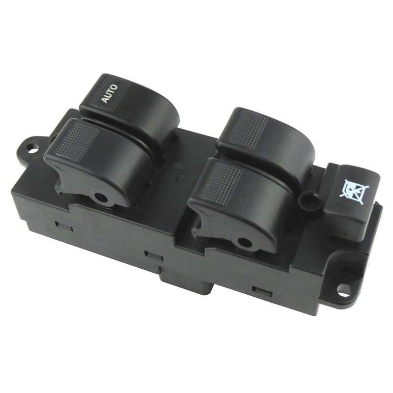 Electric Power Window Master Control Door Switch For Mazda 6 RHD 2003-2012