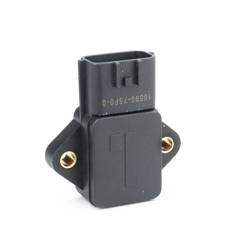 Intake Air Pressure Sensor 18590-75F00 1859075F00 22365-9E010 For Suzuki