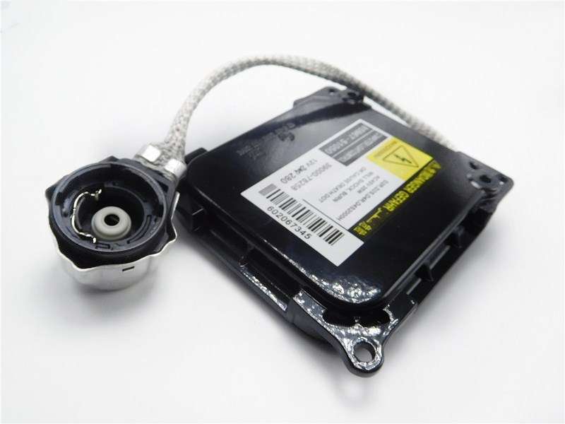 For Lexus GS300 GS350 GS430 GS450h GS460 GX460 Xenon Headlight Ballast D4S D4R