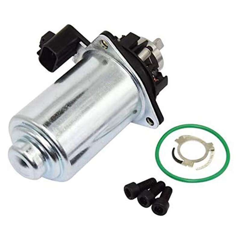 Control Actuator Clutch Friction Motor For TOYOTA COROLLA VERSO 31363-52020