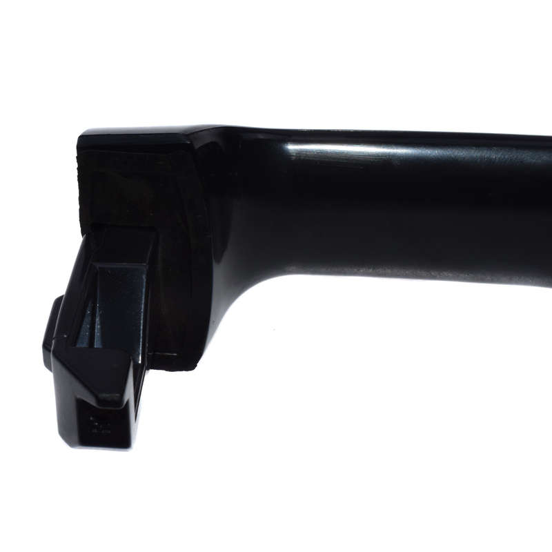 Exterior Door Handle For 04-09 Kia Spectra 05-09 Spectra5 Rear Left 836502F000